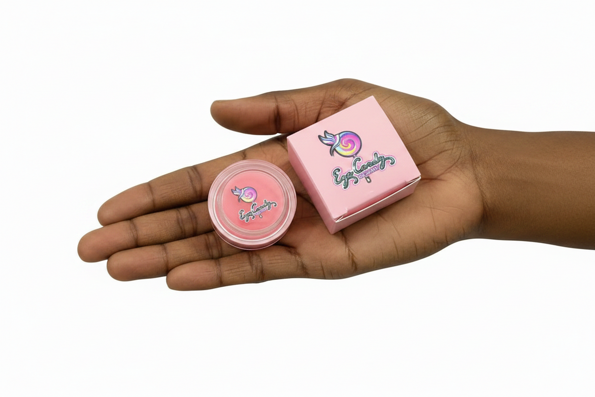 Lip Scrub Spa Kit