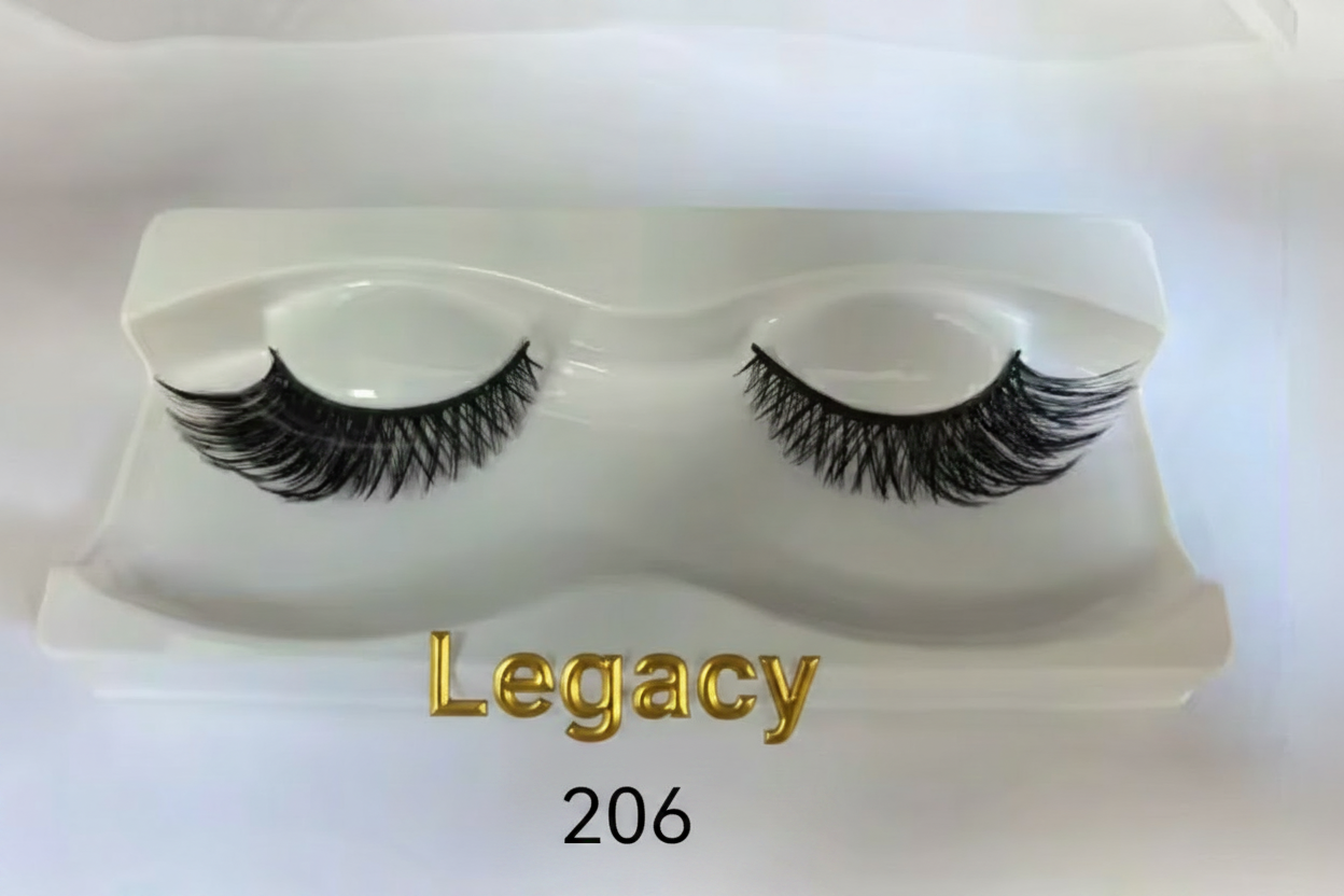 "Legacy Lash Strip"