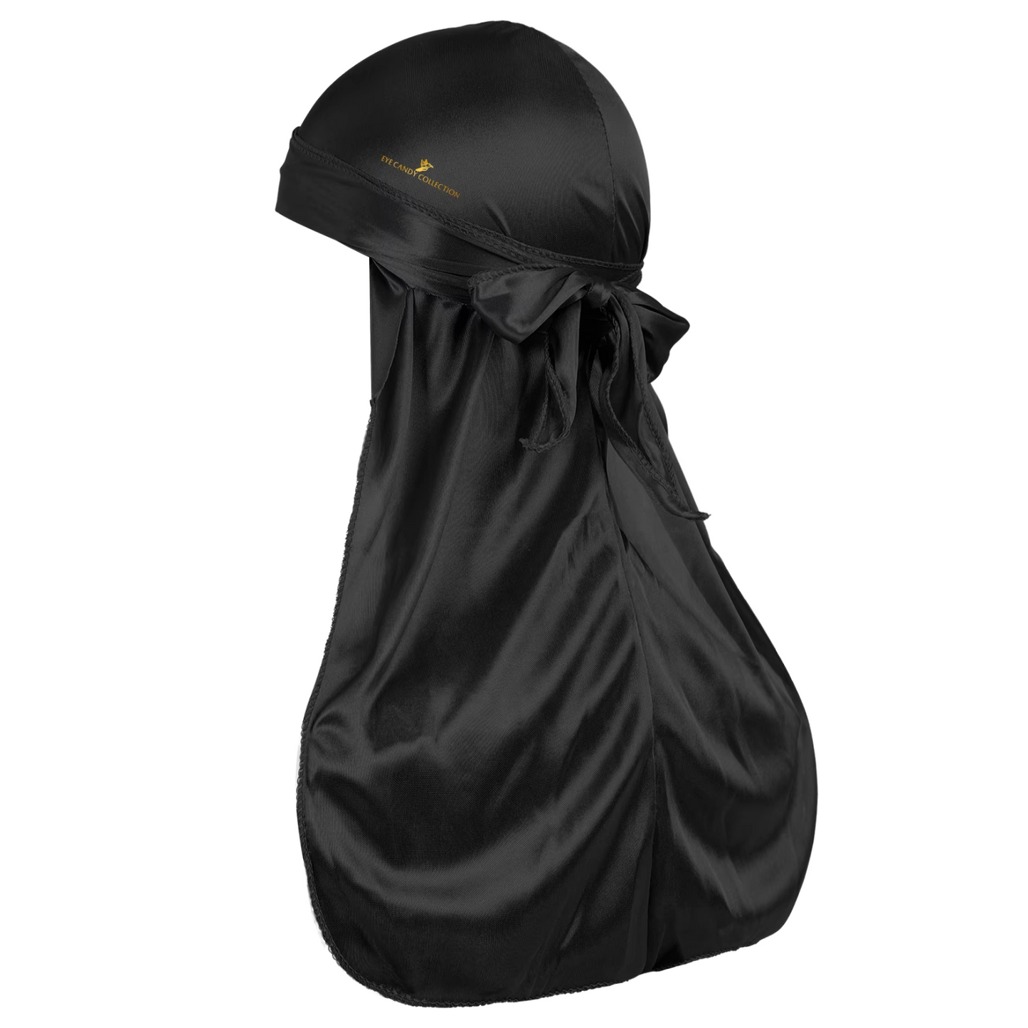 Silky Satin Premium Durag Cap