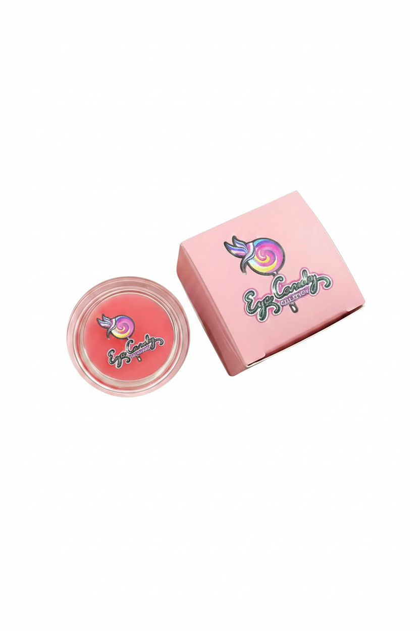 Lip Scrub Spa Kit
