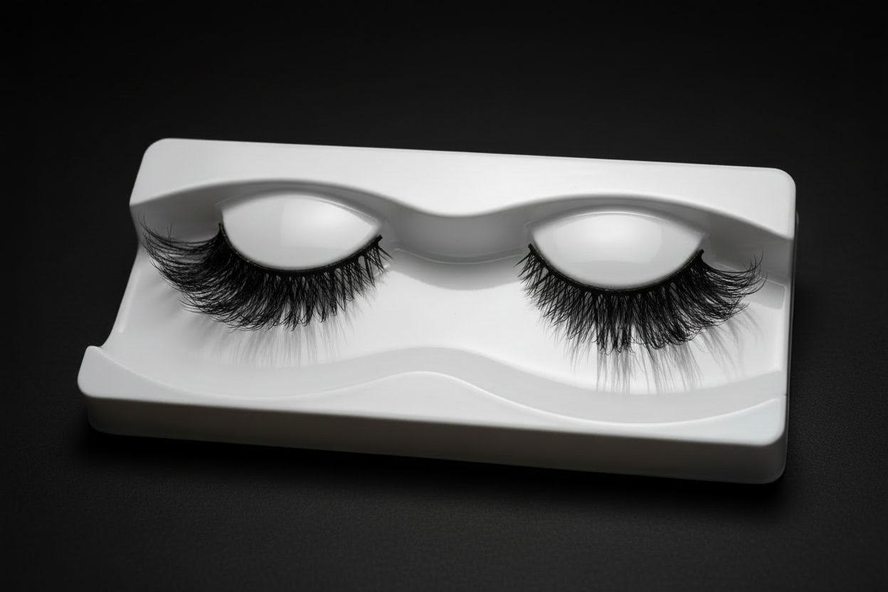 "Legacy Lash Strip"