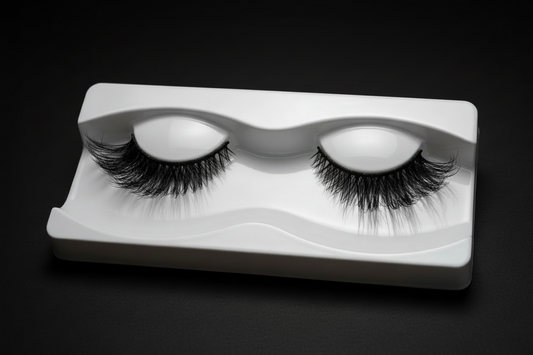 "Legacy Lash Strip"