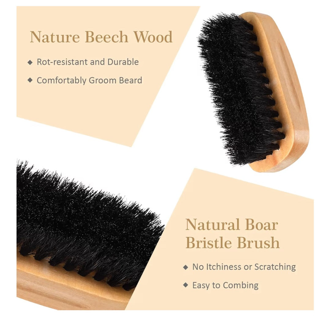 The Ultimate Men's Grooming Kit
